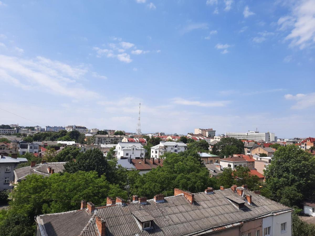 Podobovo-Ivano-Frankivsk.Com Exterior photo